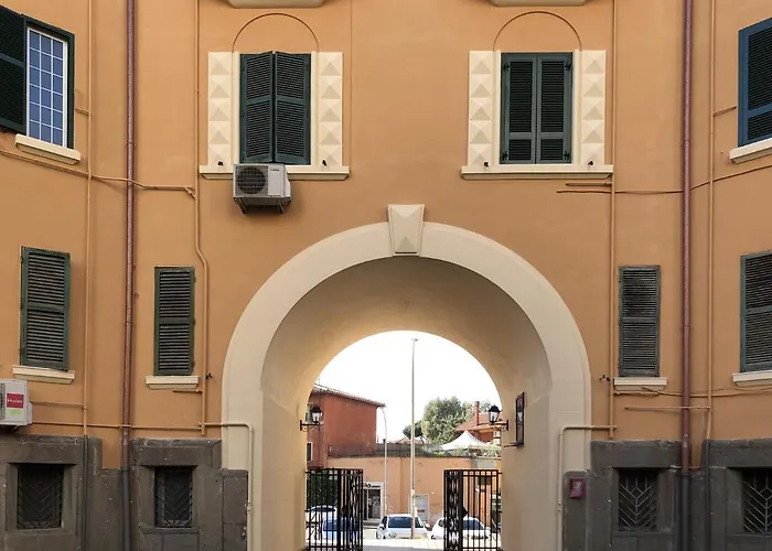 Garbatella House Rom