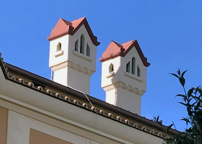 Garbatella House