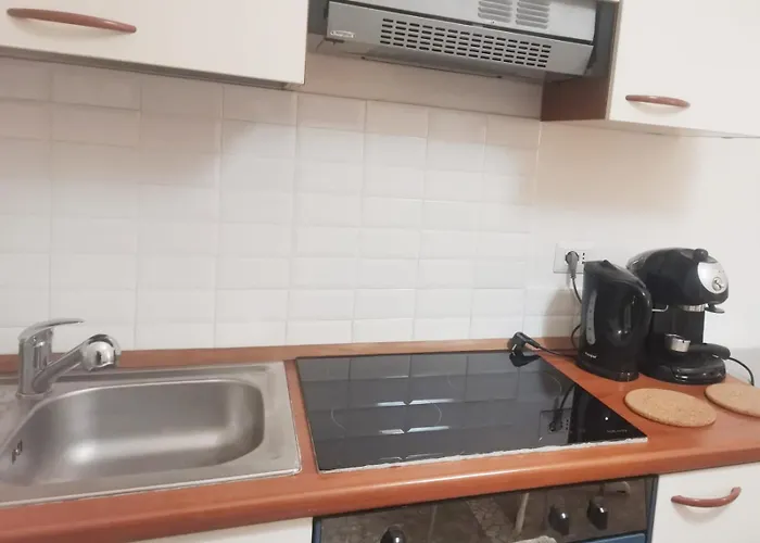 Garbatella House 4*