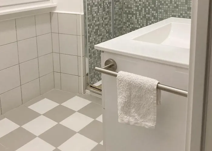 Garbatella House Gasthof 4*