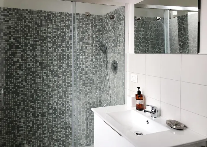 Gasthof Garbatella House 4*