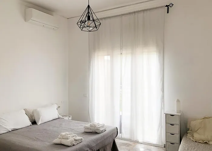 Garbatella House Gasthof 4*