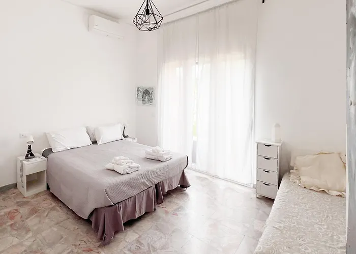 Gasthof Garbatella House Rom