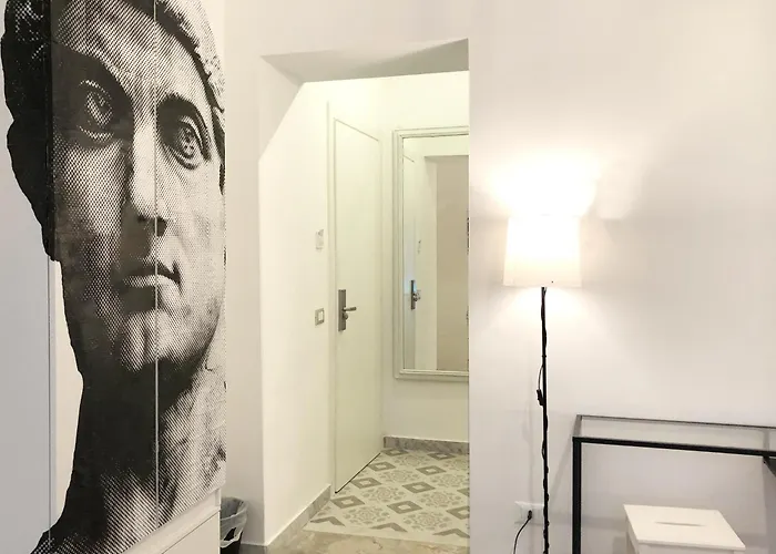 Garbatella House 4*