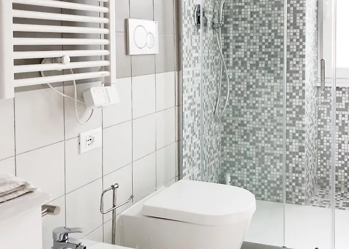 Gasthof Garbatella House 4*