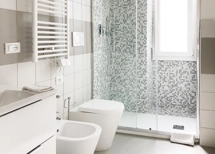 Garbatella House 4*