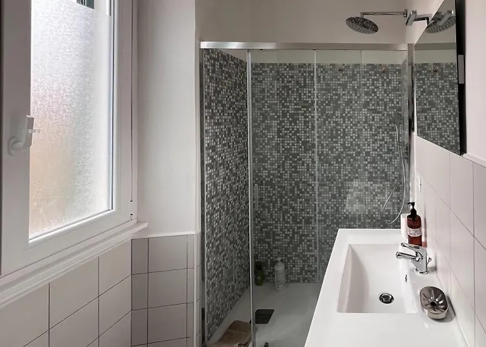 Garbatella House Gasthof 4*