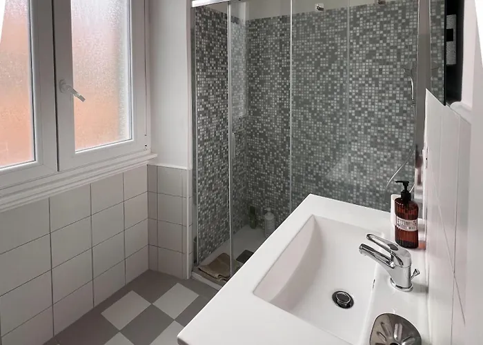 Garbatella House 4*