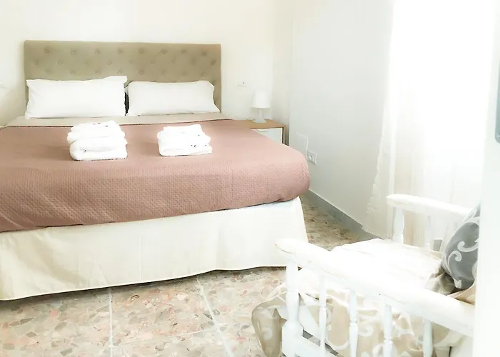 Garbatella House Rom