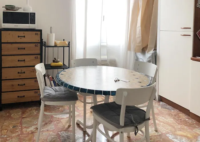 Garbatella House Gasthof 4*