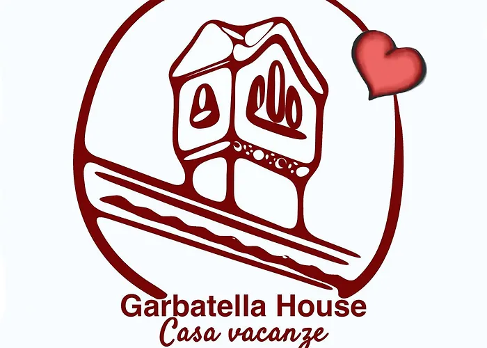 Garbatella House Gasthof Rom