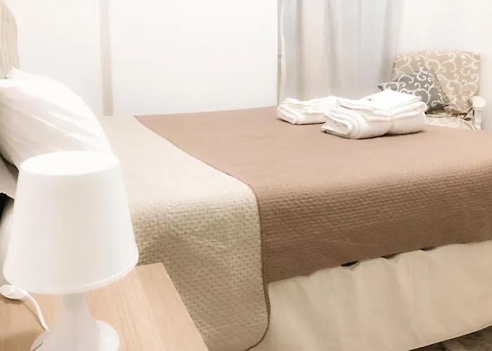 Garbatella House 4*