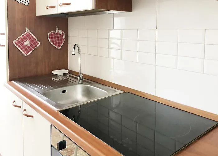 Gasthof Garbatella House 4*