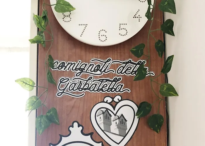 Garbatella House Roma